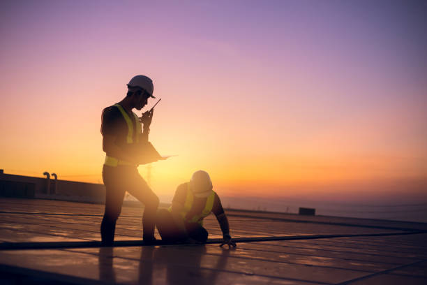 Best Roof Waterproofing Services  in Davis, OK