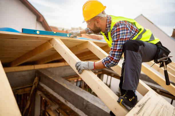 Best Best Roofing Contractors  in Davis, OK